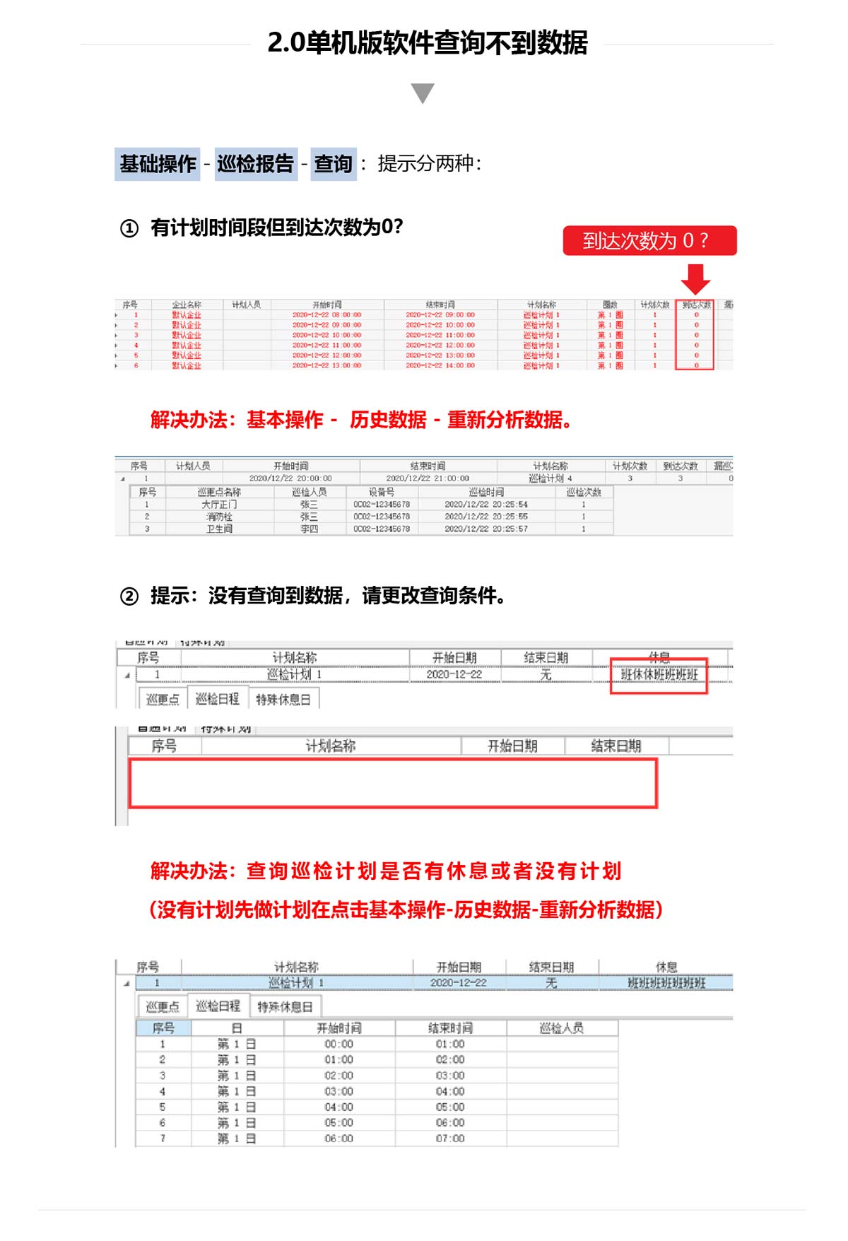 巡更棒里面有數據已上傳電腦，但是巡檢報告里面找不到數據，是怎么回事？_02.jpg